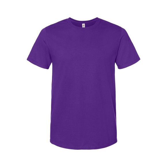 Fruit of the Loom Shirts Fruit Of The Loom Unisex Iconic Tshirt